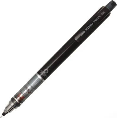 UNI Mitsubishi M5-451 Mechanical Pencil – 0.5mm 